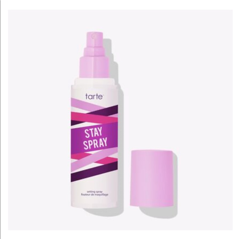 Tarte Shape Tape Setting Spray, new in box